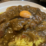 カレー専門店 ビィヤント - 