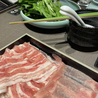 京都つゆしゃぶCHIRIRI 銀座京橋店 - 