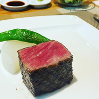 銀座響ブッフ - 