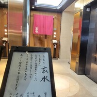 玄水 - 