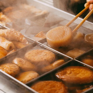 やきとん・浜焼き 徳ちゃん_2