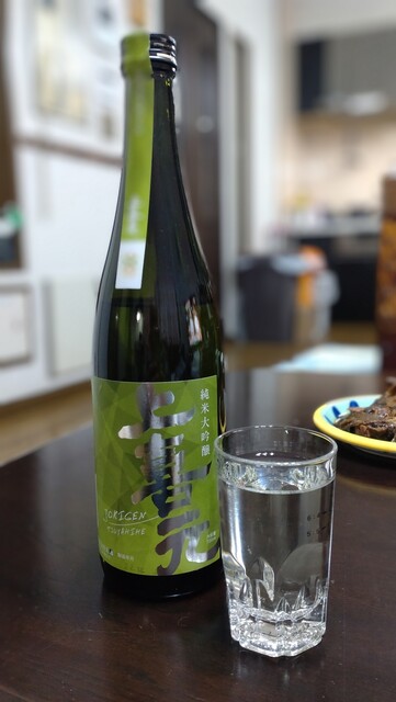 国井酒店（山形）- 日本酒と和食が楽しめる居酒屋バー