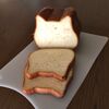 HEART BREAD ANTIQUE - 