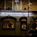 THE HARWOOD ARMS - 