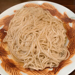 麺道はなもこし - 