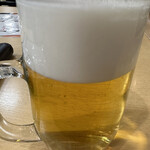 195093985 - 生ビール