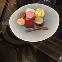 六本木うかい亭 - 