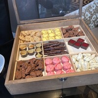 六本木うかい亭 - 