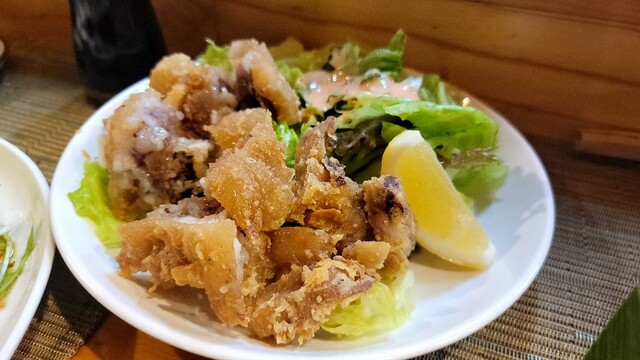 Shokuraku Chubo Mu photo 5