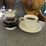 喫茶　ティーサロン　寿徳 - 