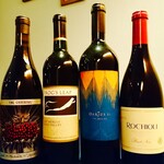 Wines By California Neuf - ☆Wines☆