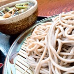 Soba Dokoro Fukusou An - 