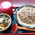 Soba Dokoro Fukusou An - 