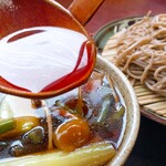 Soba Dokoro Fukusou An - 