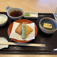 京都祇園 天ぷら八坂圓堂 - 