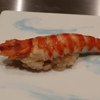 GINZA SUSHI BANYA KAI - 酔いどれ車海老