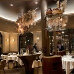 The Ledbury - 