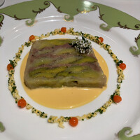 モナリザ 恵比寿店 - 前菜１