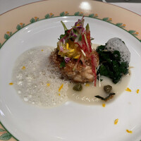 モナリザ 恵比寿店 - 前菜２