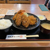 Tonkatsuichidai - 料理写真: