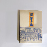 満願堂 大丸東京店 - 