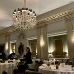 CLIVEDEN DINING ROOM - 