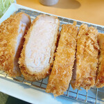 Kodawari Tonkatsu Ajikoubou Misono - 