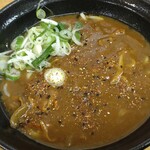 ふじ - 七味ﾌﾘﾌﾘ