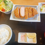 Kodawari Tonkatsu Ajikoubou Misono - 