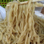 ラーメン二郎 - マジ旨いから!