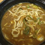 ふじ - 大人のカレーです