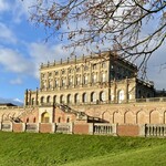 CLIVEDEN DINING ROOM - 