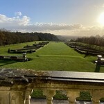 CLIVEDEN DINING ROOM - 