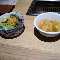 神楽坂焼肉 Kintan - 