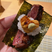 日本料理 海幸 - 