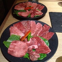 神楽坂焼肉 Kintan - 