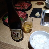 神楽坂焼肉 Kintan - 