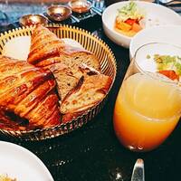 Restaurant Grand Cafe Fauchon - 