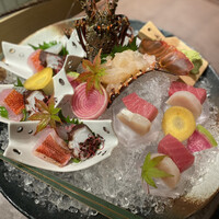 日本料理 海幸 - 