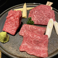 焼肉 Meat it - 