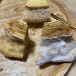 ペンタファクトリー - 