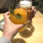 GOOD CHEESE GOOD PIZZA 自由が丘店 - 