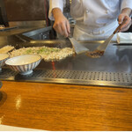 Teppan Yaki - 