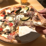 GOOD CHEESE GOOD PIZZA 自由が丘店 - 