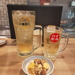 Oreno Yakitori - 