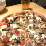 GOOD CHEESE GOOD PIZZA - 