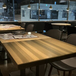 GOOD CHEESE GOOD PIZZA 自由が丘店 - 