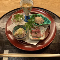 肉和食 月火水木金土日 - 