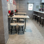 元祖麻婆カレー専門店 マボカリ 東梅田店 - 