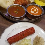 Royal Indian restaurant wine&bar KOHINOOR - 